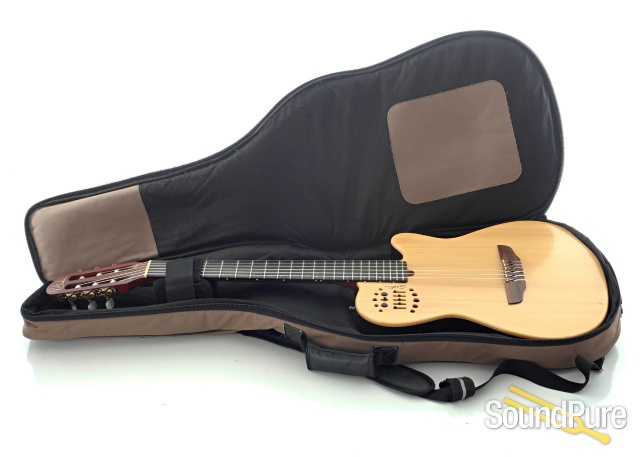 Godin Multiac ACS SA Electric Guitar #06404400 - Used — image 2