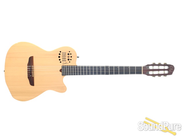Godin Multiac ACS SA Electric Guitar #06404400 - Used — image 4