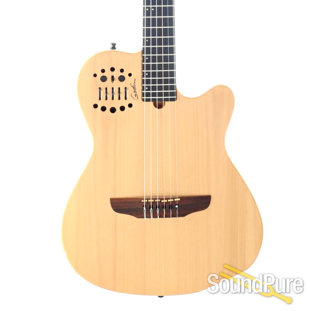 Godin Multiac ACS SA Electric Guitar #06404400 - Used — image 1