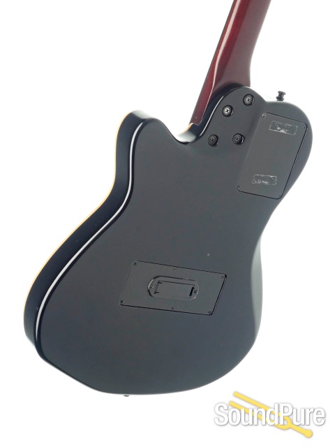 Godin Multiac ACS SA Electric Guitar #06404400 - Used — image 5