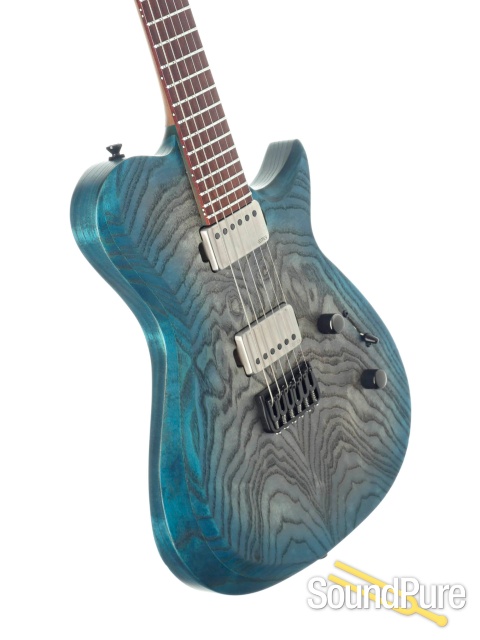 Kiesel CAM 6 Electric Guitar #148093 - Used — image 2