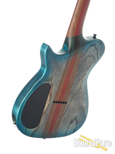 Kiesel CAM 6 Electric Guitar #148093 - Used — image 3