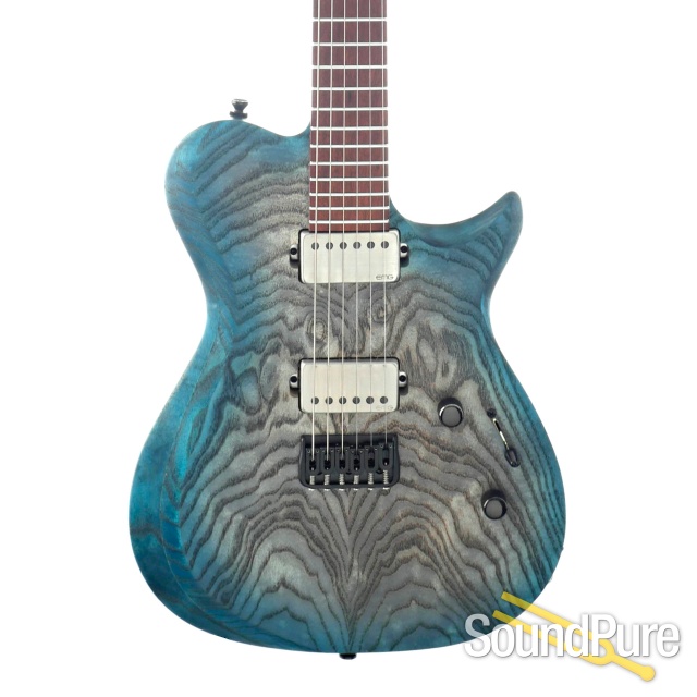 Kiesel CAM 6 Electric Guitar #148093 - Used — image 1