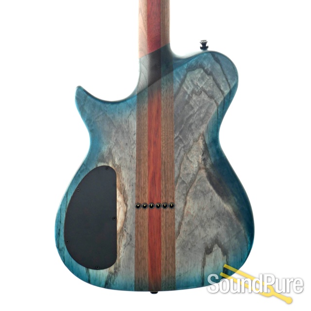 Kiesel CAM 6 Electric Guitar #148093 - Used — image 5