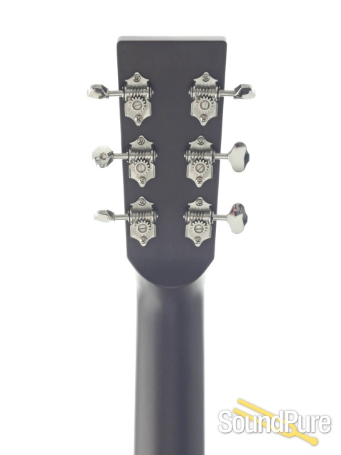 Boucher SG-52-MV Acoustic Guitar #IN-1335D — image 7