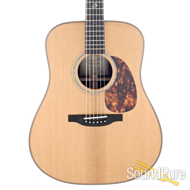 Boucher BG-52-GM Adirondack/EIR Dreadnought #IN-1233-DB — image 1