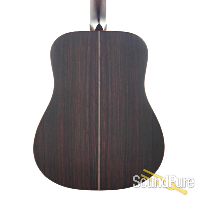 Boucher BG-52-GM Adirondack/EIR Dreadnought #IN-1233-DB — image 6