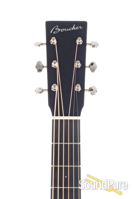 Boucher PS-BG-152-G Addy/Madagascar Rosewood #MR-1039-DB — image 3
