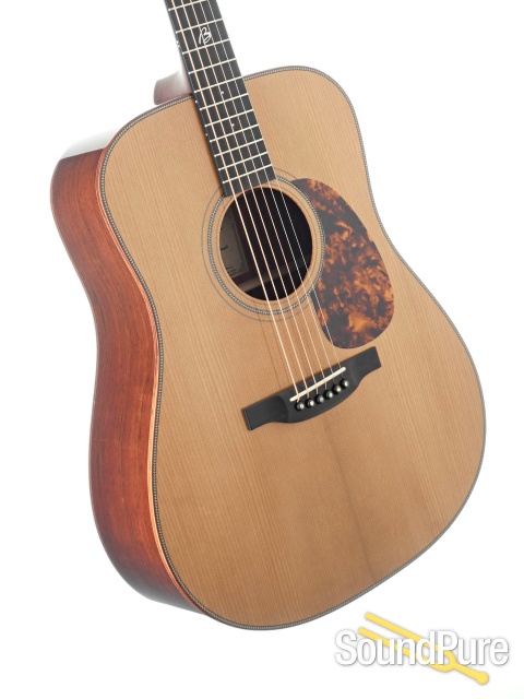 Boucher PS-BG-152-G Addy/Madagascar Rosewood #MR-1039-DB — image 5