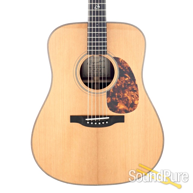 Boucher PS-BG-152-G Addy/Madagascar Rosewood #MR-1039-DB — image 1