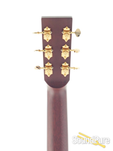 Boucher PS-BG-152-G Addy/Madagascar Rosewood #MR-1039-DB — image 8
