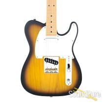 Suhr Classic T 2-Tone Burst Electric Guitar #68895 Suhr Classic T 2-Tone Burst Electric Guitar #68895