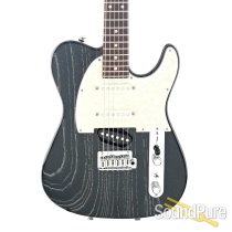 Anderson Short T Classic Black Guitar #01-06-20N - Used