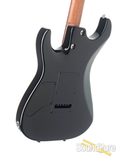 Anderson Cobra S Hollow Transparent Orange #02-13-22P - Used — image 2
