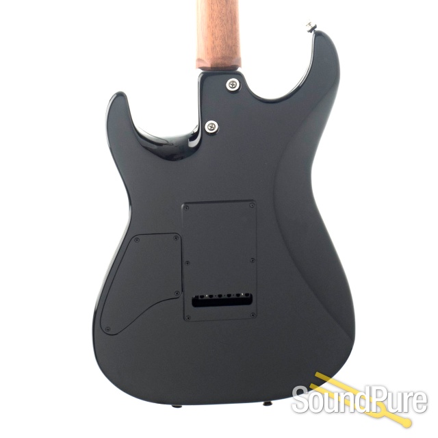 Anderson Cobra S Hollow Transparent Orange #02-13-22P - Used — image 5