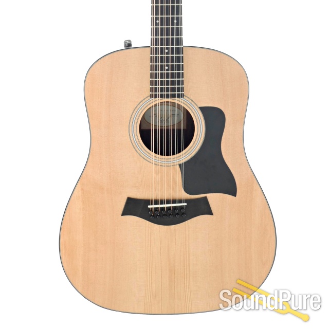 Taylor 150e Acoustic Guitar #2204081360 - Used — image 1