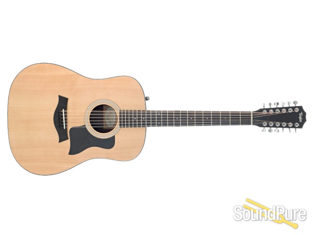 Taylor 150e Acoustic Guitar #2204081360 - Used — image 9