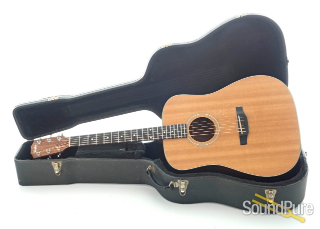 1993 Taylor 410 Acoustic Guitar #930728002 - Used — image 2