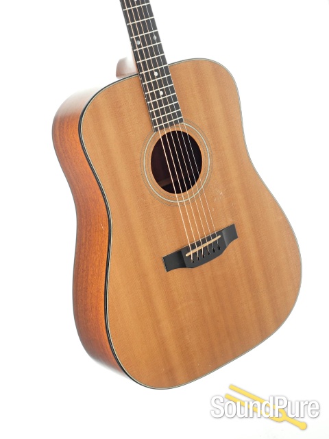 1993 Taylor 410 Acoustic Guitar #930728002 - Used — image 3