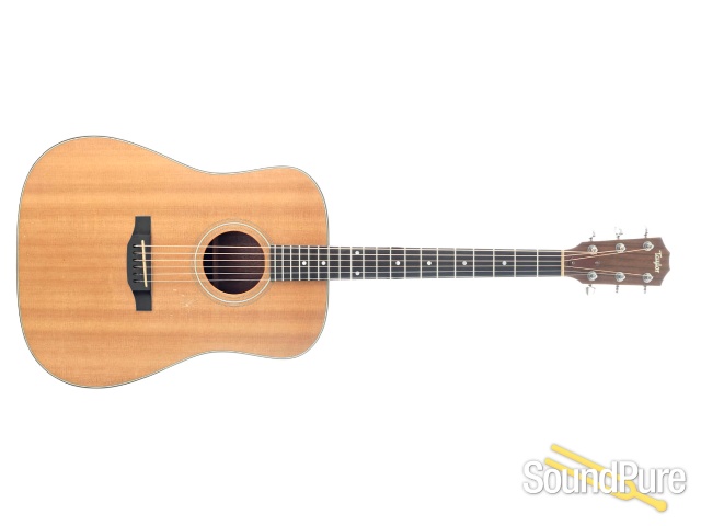 1993 Taylor 410 Acoustic Guitar #930728002 - Used — image 4
