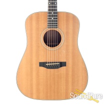 1993 Taylor 410 Acoustic Guitar #930728002 - Used 1993 Taylor 410 Acoustic Guitar #930728002 - Used
