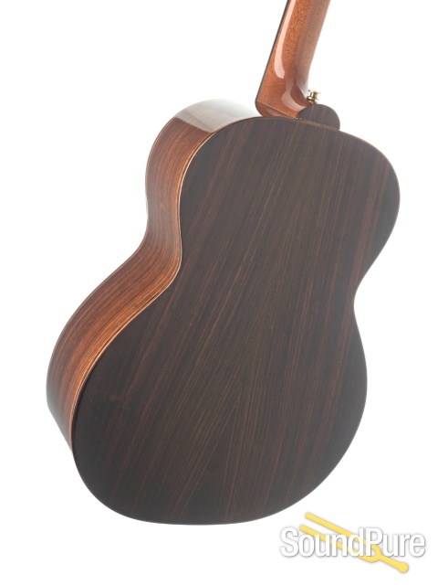 Avalon S200E Acoustic Guitar #A188 - Used — image 3