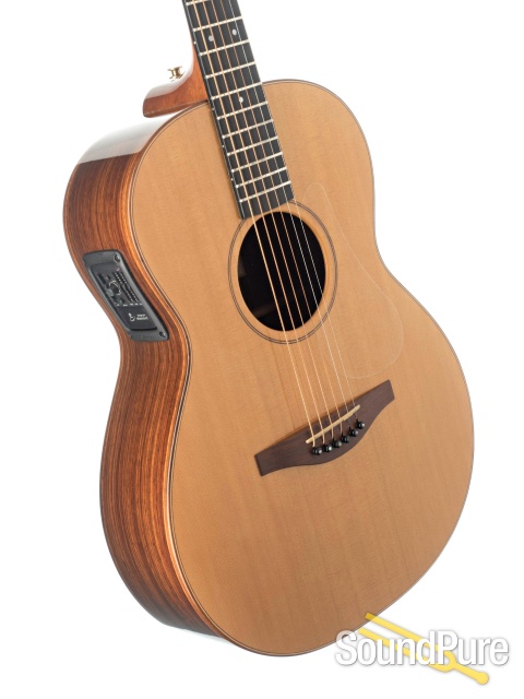 Avalon S200E Acoustic Guitar #A188 - Used — image 4