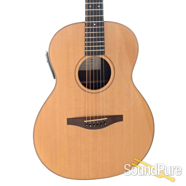 Avalon S200E Acoustic Guitar #A188 - Used — image 1