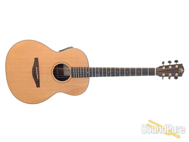 Avalon S200E Acoustic Guitar #A188 - Used — image 9