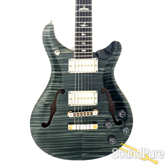 PRS McCarty Hollowbody 594 Electric Guitar #0326363 - Used — image 1