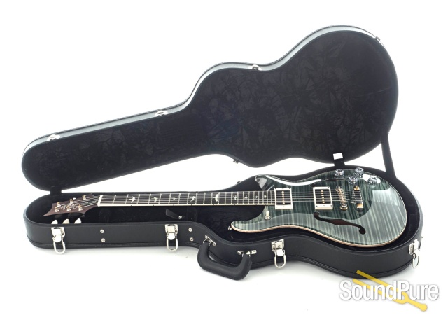 PRS McCarty Hollowbody 594 Electric Guitar #0326363 - Used — image 4