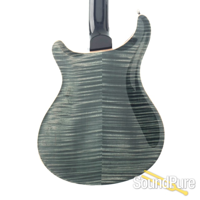 PRS McCarty Hollowbody 594 Electric Guitar #0326363 - Used — image 5