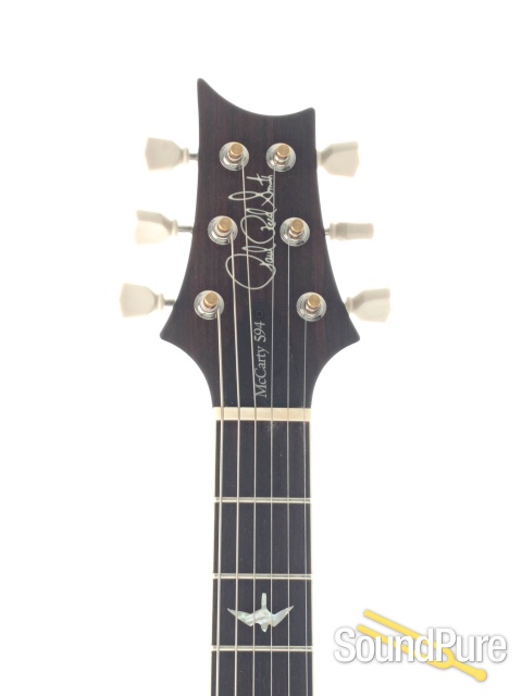 PRS McCarty Hollowbody 594 Electric Guitar #0326363 - Used — image 7