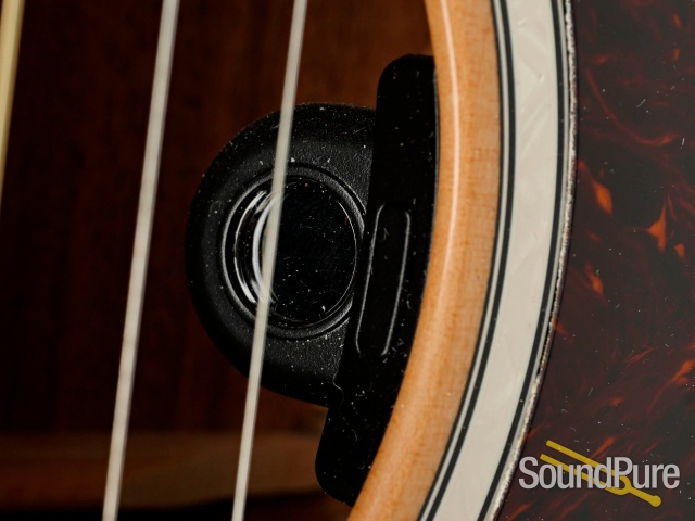 Martin Road Series 000-13 Acoustic Guitar #2436533 - Used — image 2