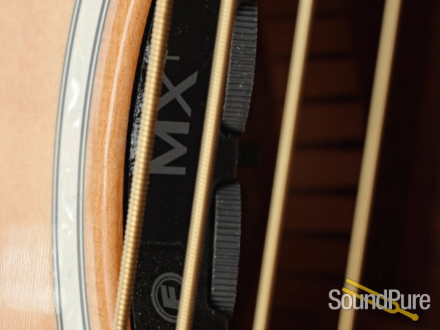 Martin Road Series 000-13 Acoustic Guitar #2436533 - Used — image 3