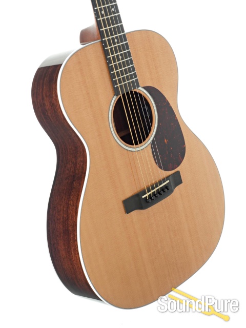Martin Road Series 000-13 Acoustic Guitar #2436533 - Used — image 4