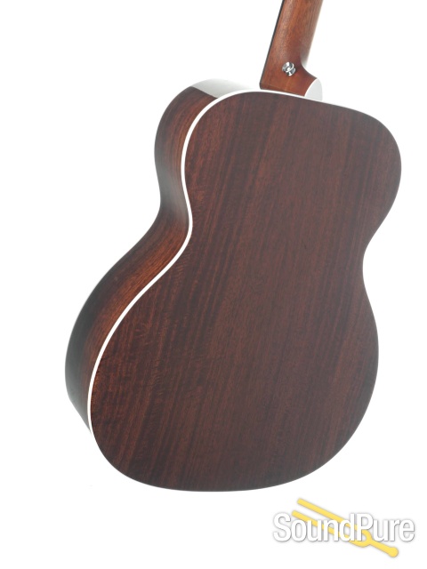 Martin Road Series 000-13 Acoustic Guitar #2436533 - Used — image 5