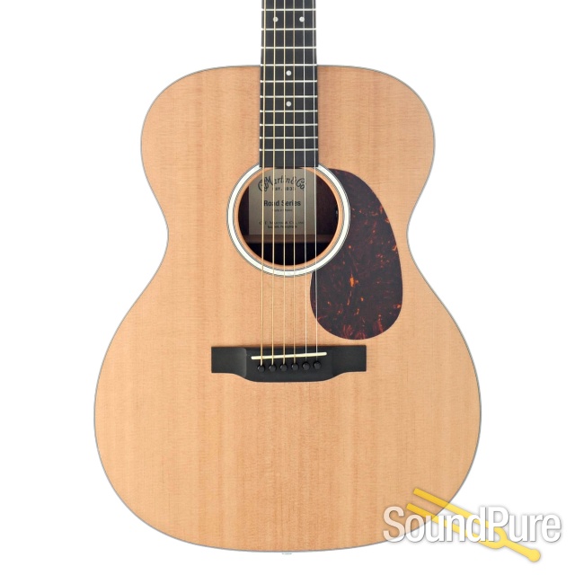 Martin Road Series 000-13 Acoustic Guitar #2436533 - Used — image 1
