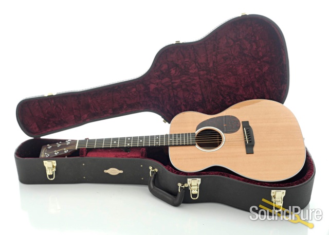 Martin Road Series 000-13 Acoustic Guitar #2436533 - Used — image 7