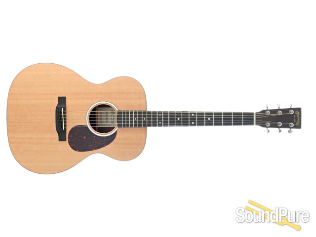 Martin Road Series 000-13 Acoustic Guitar #2436533 - Used — image 11