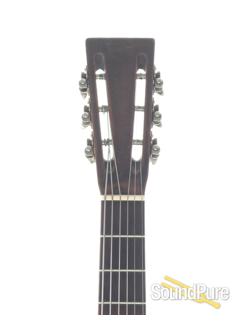1934 National Duolian Acoustic Guitar #E7409 - Used — image 7