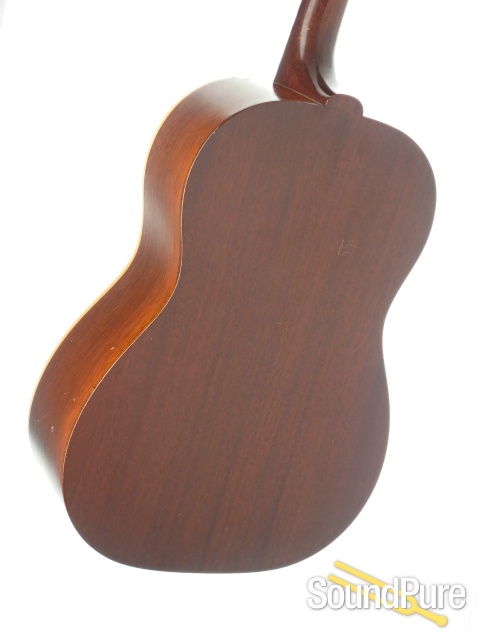 1969 Gibson B-15N Acoustic Guitar #580072 - Used — image 5