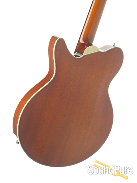 Eastman Romeo-K Semi-Hollow Guitar #P2000962 - Used — image 3