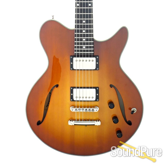 Eastman Romeo-K Semi-Hollow Guitar #P2000962 - Used — image 1