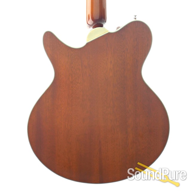 Eastman Romeo-K Semi-Hollow Guitar #P2000962 - Used — image 5