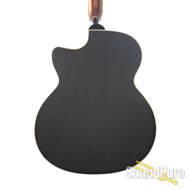 Lowden O-38C Cedar/Brazilian Rosewood #002853 - Used — image 5