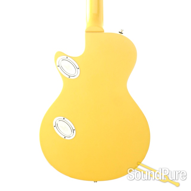 Duesenberg Senior Blonde Electric Guitar #220732 — image 5