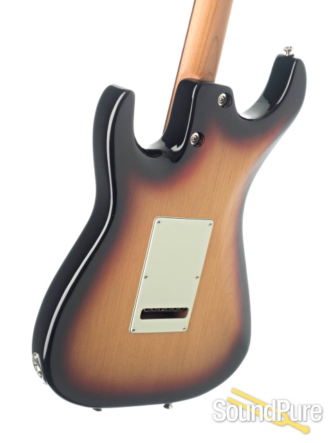 Anderson Classic In Distress Electric Guitar #07-10-22N — image 3