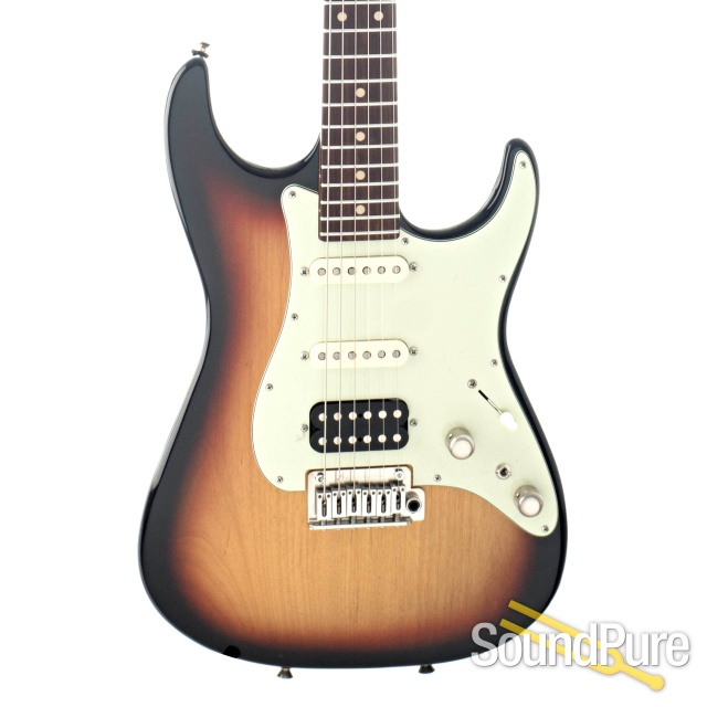 Anderson Classic In Distress Electric Guitar #07-10-22N — image 1