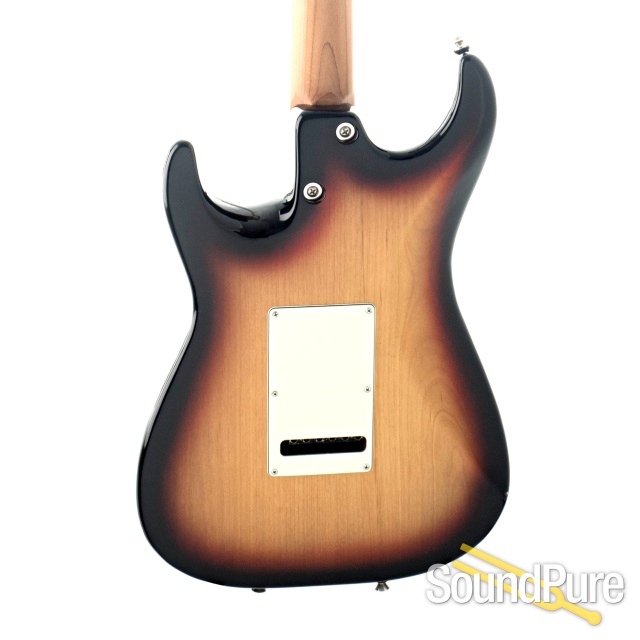 Anderson Classic In Distress Electric Guitar #07-10-22N — image 5